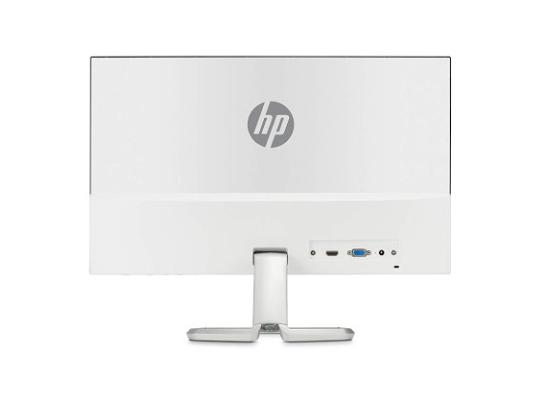 HP 22FW 21.5” Ultraslim Full-HD IPS Monitor